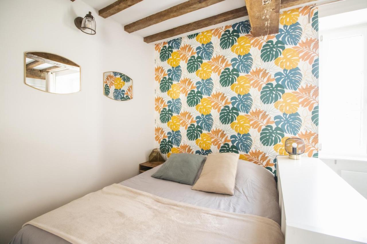 Cap Malouin Apartment Saint-Malo Exterior photo