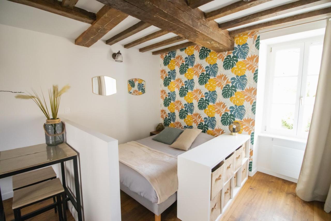 Cap Malouin Apartment Saint-Malo Exterior photo